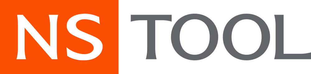 NS Tool logo