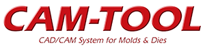 Cam Tool logo