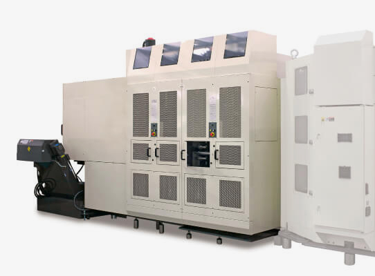 Yasda H40i ATC/APC