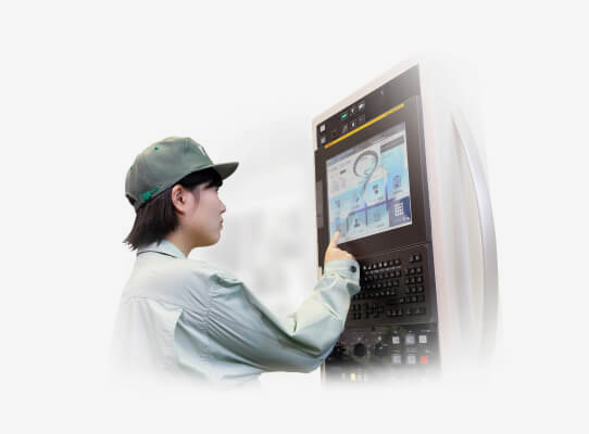 Yasda YBM 950V NC