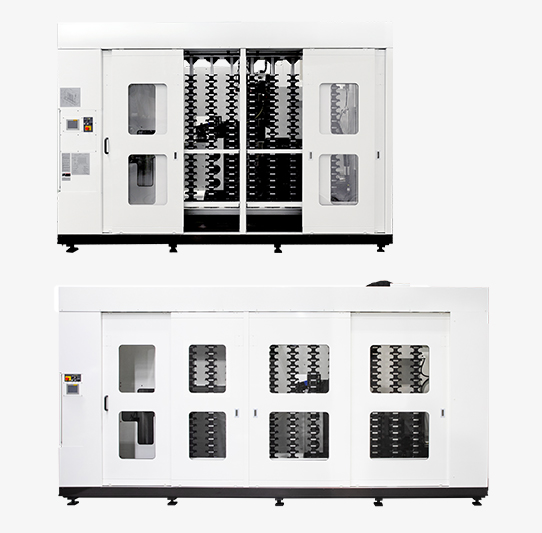 Yasda PX30i ATC/APC