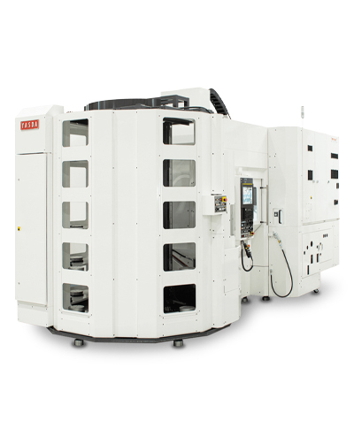 Yasda PX30i Machine