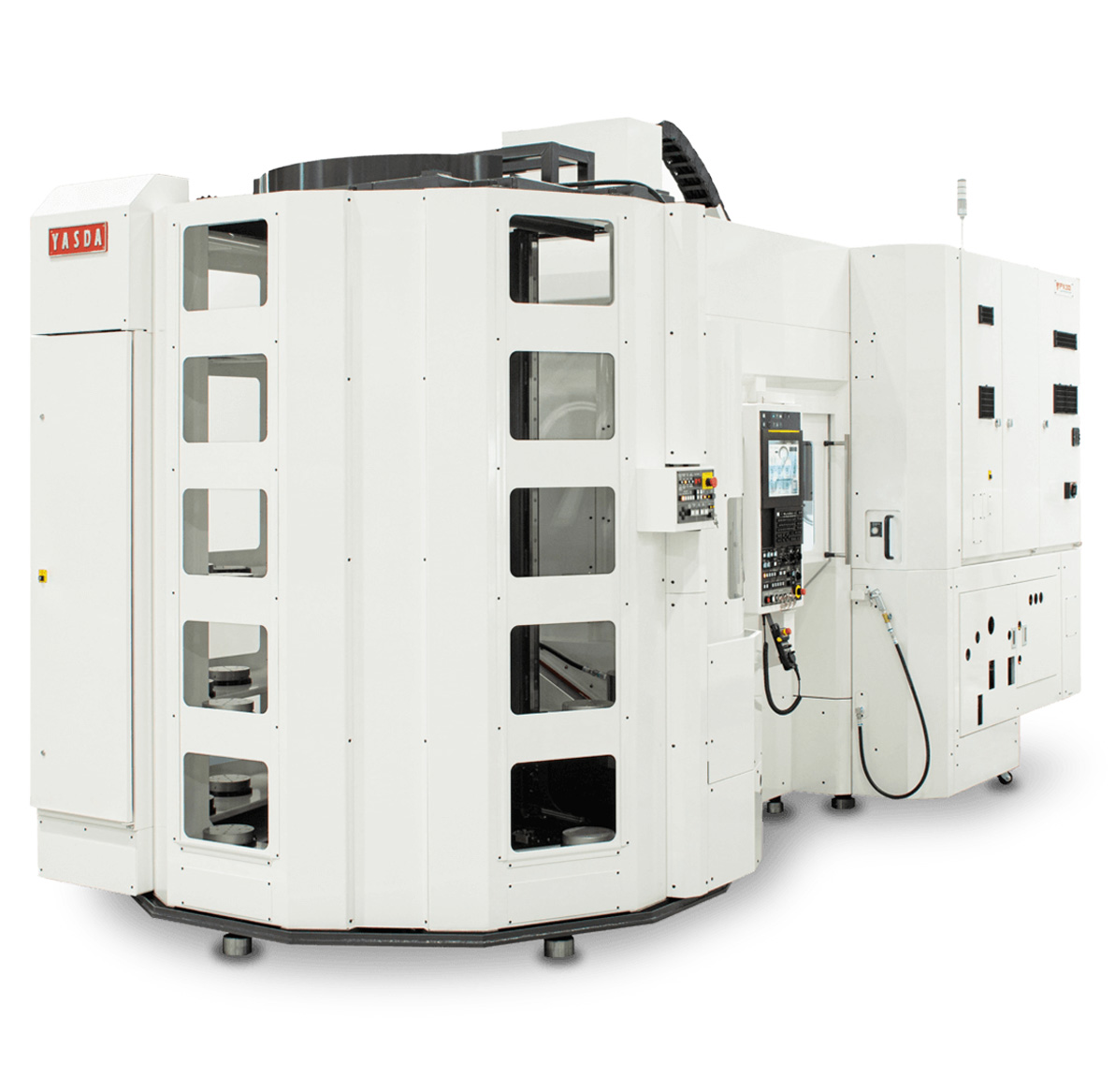 Yasda PX30i