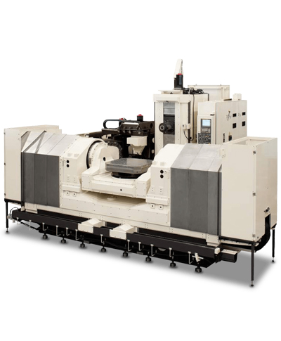Yasda YBM 10T-100TT Machine