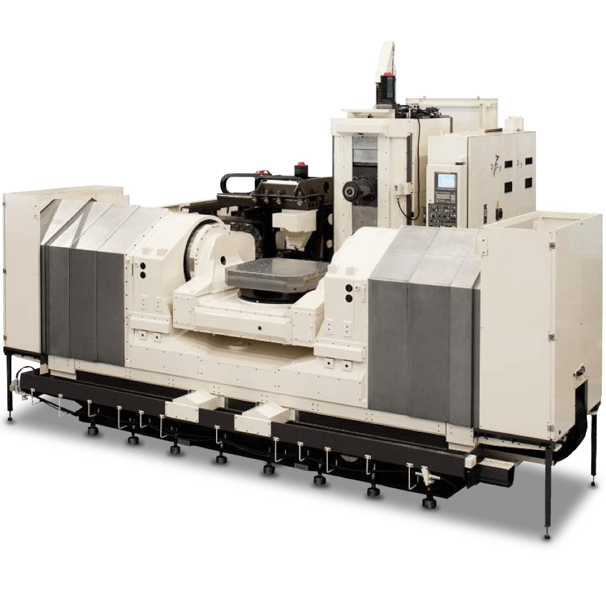 Yasda YBM 10T-100TT