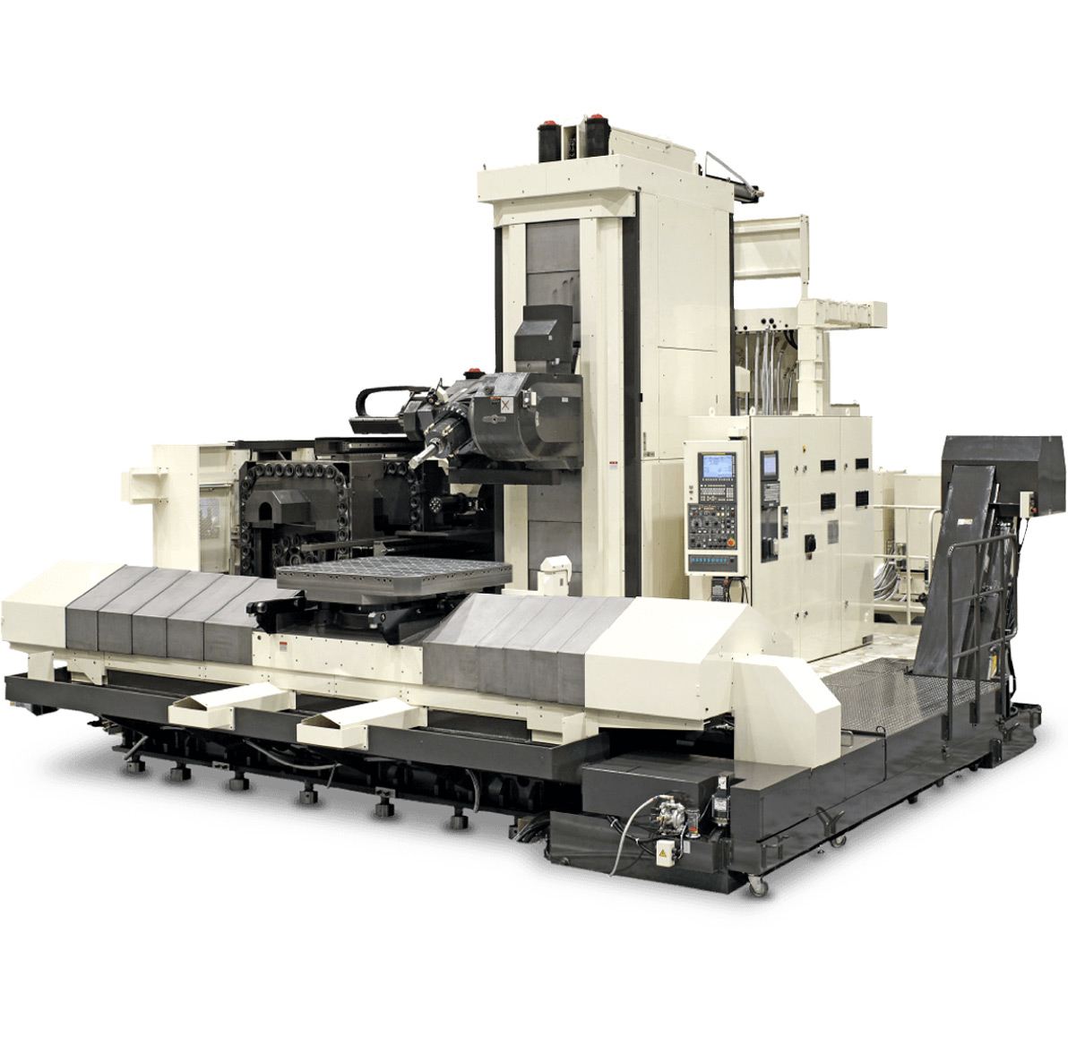 Yasda YBM 10T-TH