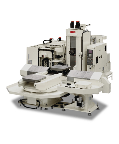 Yasda YBM 10T Machine