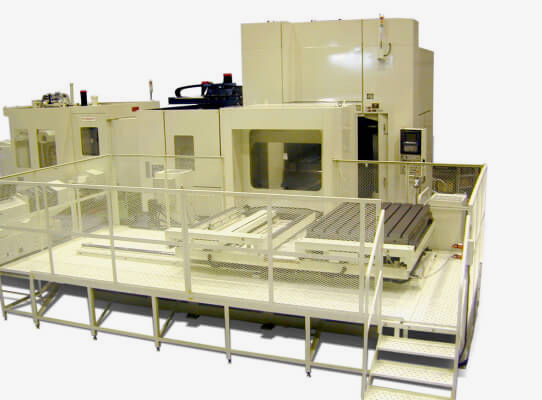 Yasda YBM 1218V ATC/APC