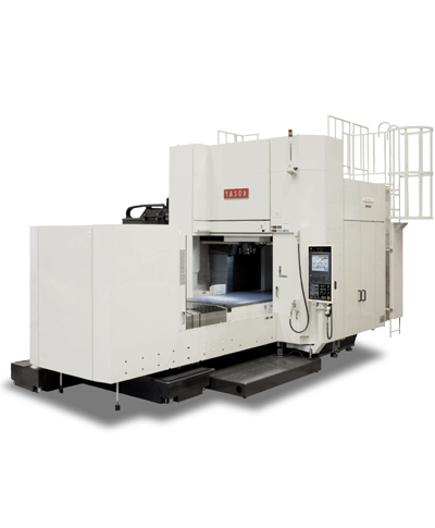 Yasda YBM 1218V Machine