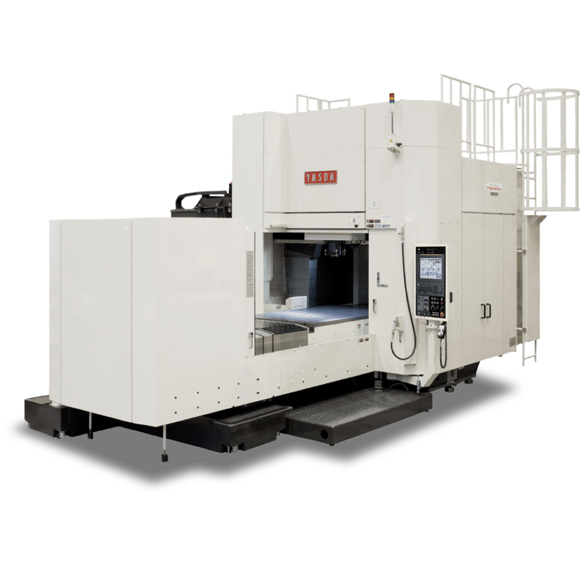 Yasda YBM 1218V