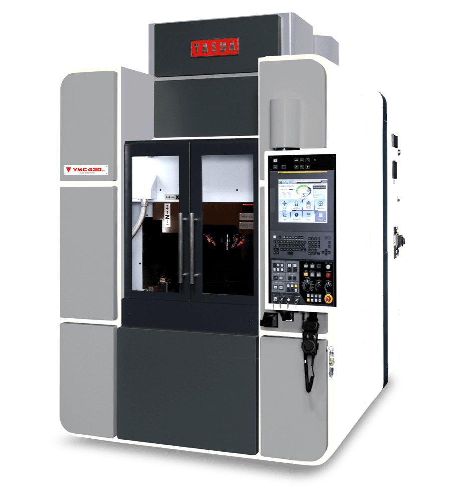 Yasda YMC 430