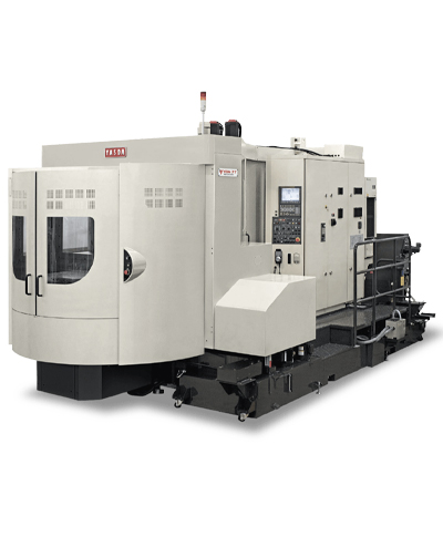 Yasda YBM 7T Machine