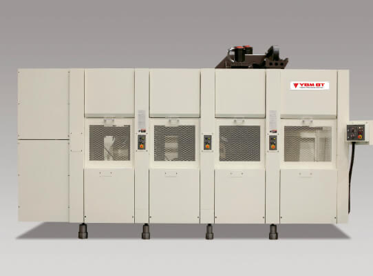 Yasda YBM 7Ti ATC/APC