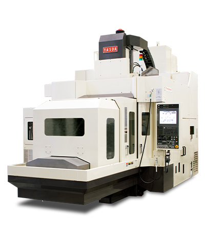 Yasda YBM 9150V Machine