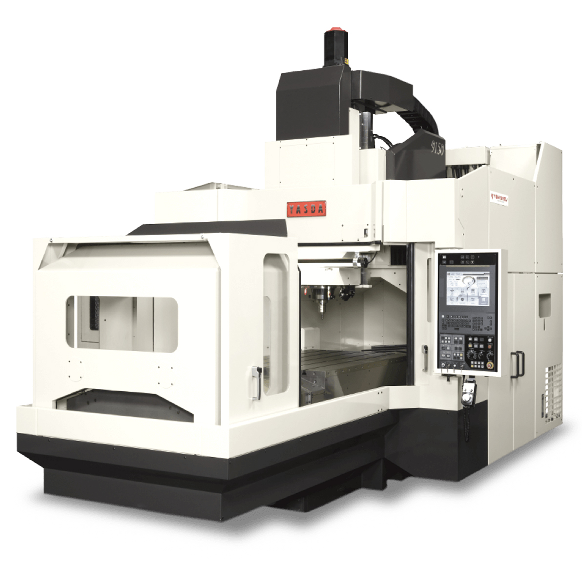 Yasda YBM 9150V