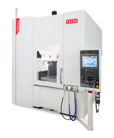 Yasda YBM 950V Machine