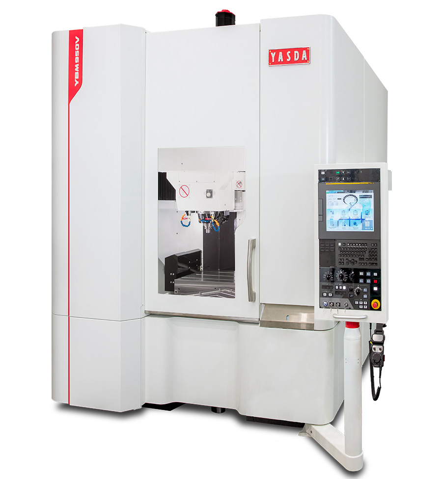 Yasda YBM 950V
