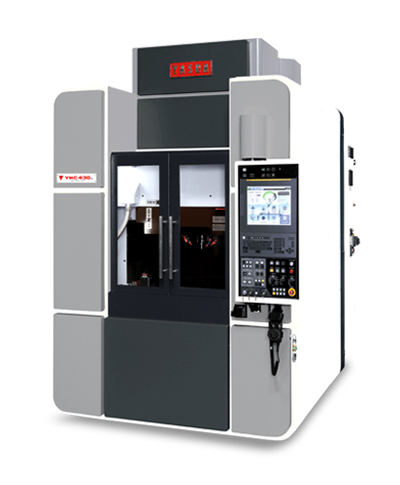 Yasda YMC 430 Machine