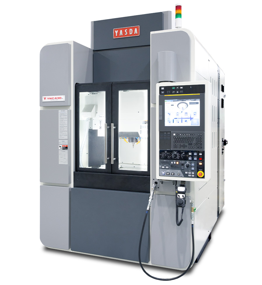 Yasda YMC 430