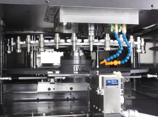 Yasda YMC 650 ATC