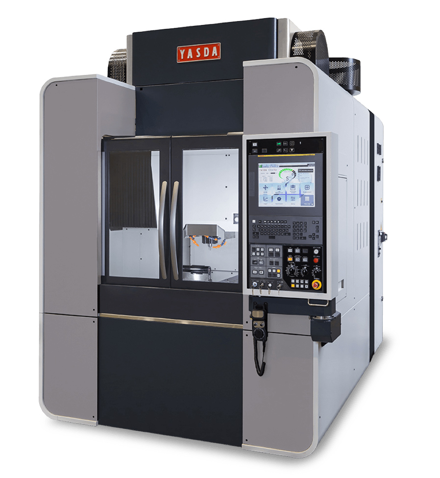 Yasda YMC 650+RT20