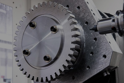 Yasda Direct drive tables for YBM7Ti