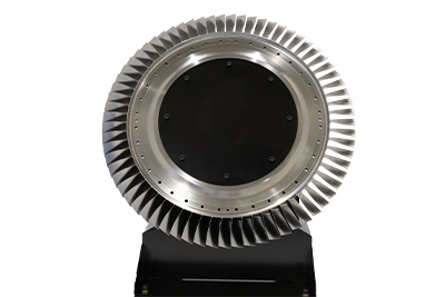 Aircraft engine parts