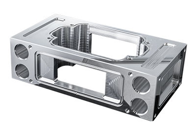 Semiconductor manufacturing equipment parts