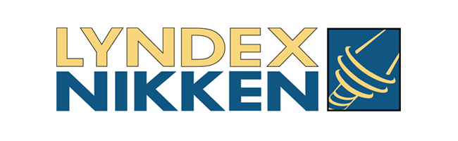 Lyndex Nikken logo