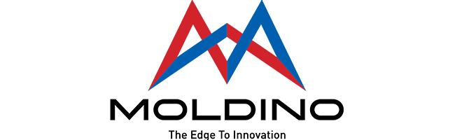 Moldino Logo