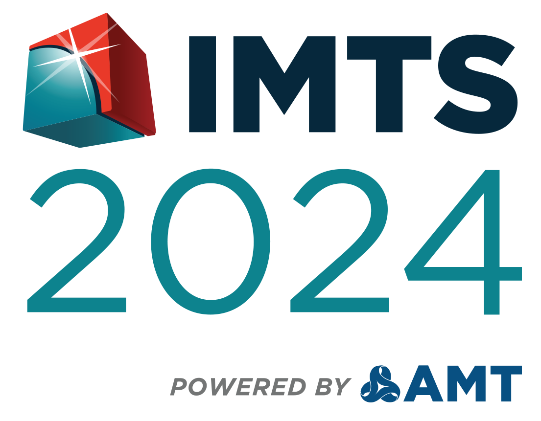 IMTS 2024 Logo