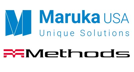 Maruka Methods